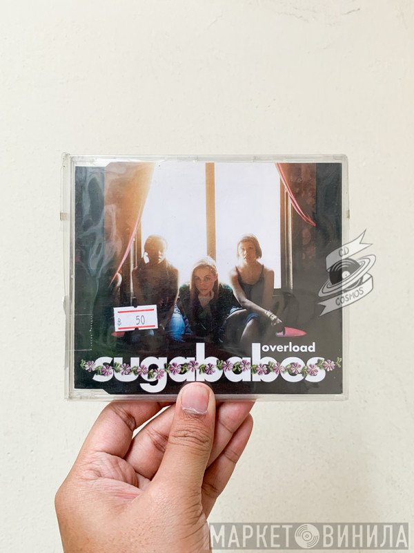 Sugababes  - Overload