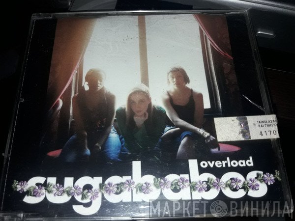 Sugababes  - Overload