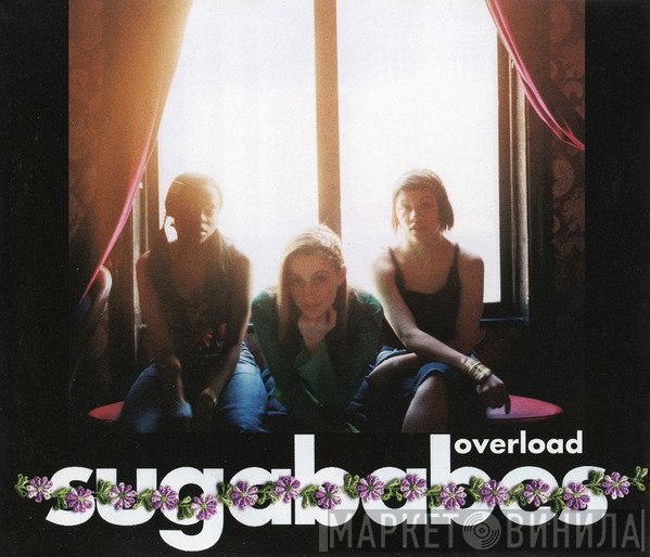 Sugababes  - Overload