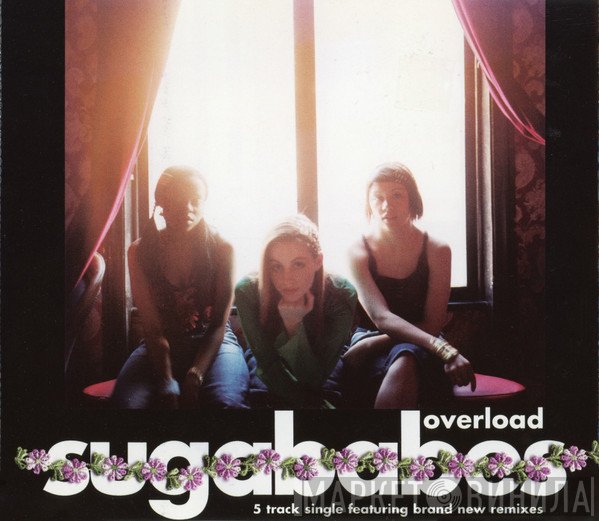 Sugababes  - Overload