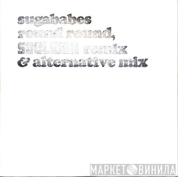 Sugababes - Round Round, Soulwax & Alternative Mix