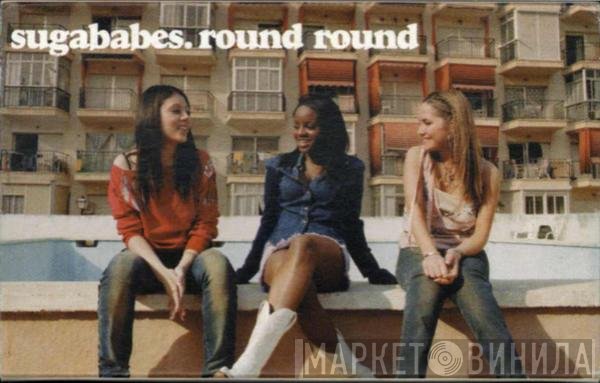 Sugababes - Round Round