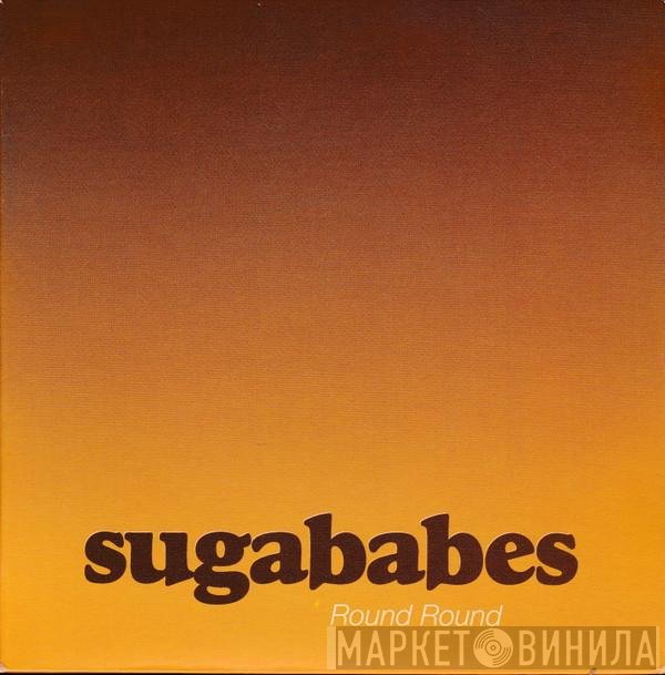 Sugababes  - Round Round
