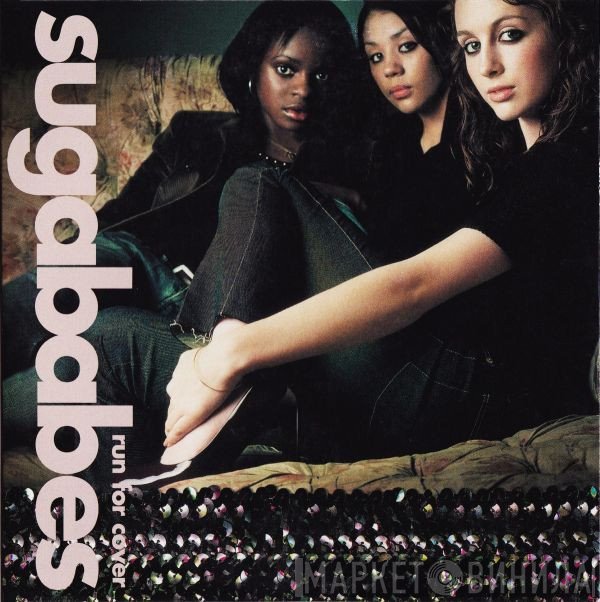 Sugababes  - Run For Cover