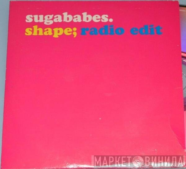 Sugababes  - Shape