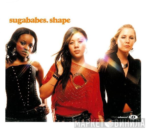Sugababes  - Shape