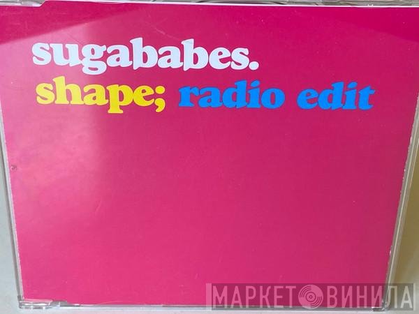 Sugababes - Shape