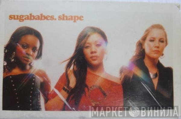 Sugababes - Shape