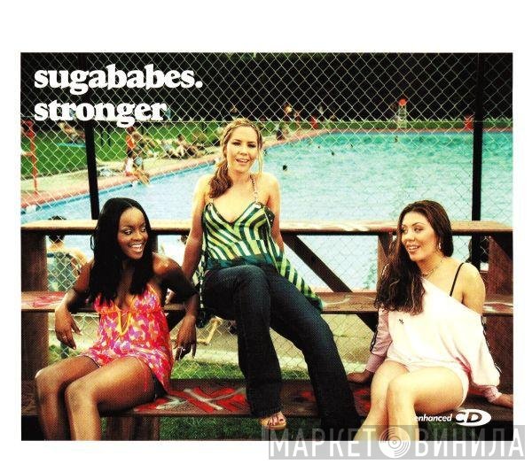 Sugababes  - Stronger