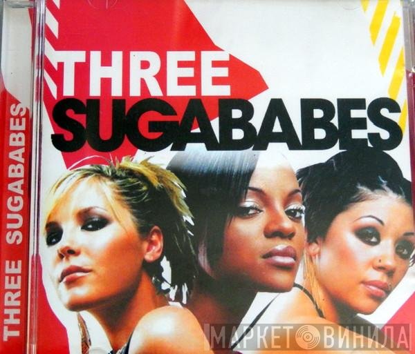 Sugababes  - Three