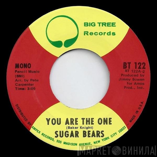 Sugar Bears  - You Are The One