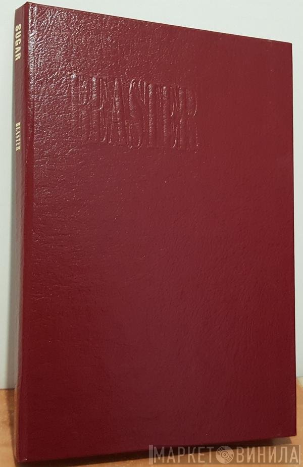 Sugar   - Beaster