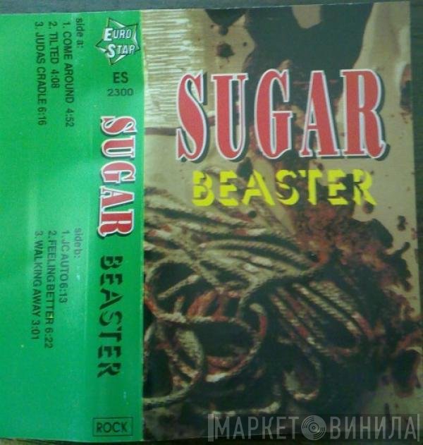 Sugar   - Beaster