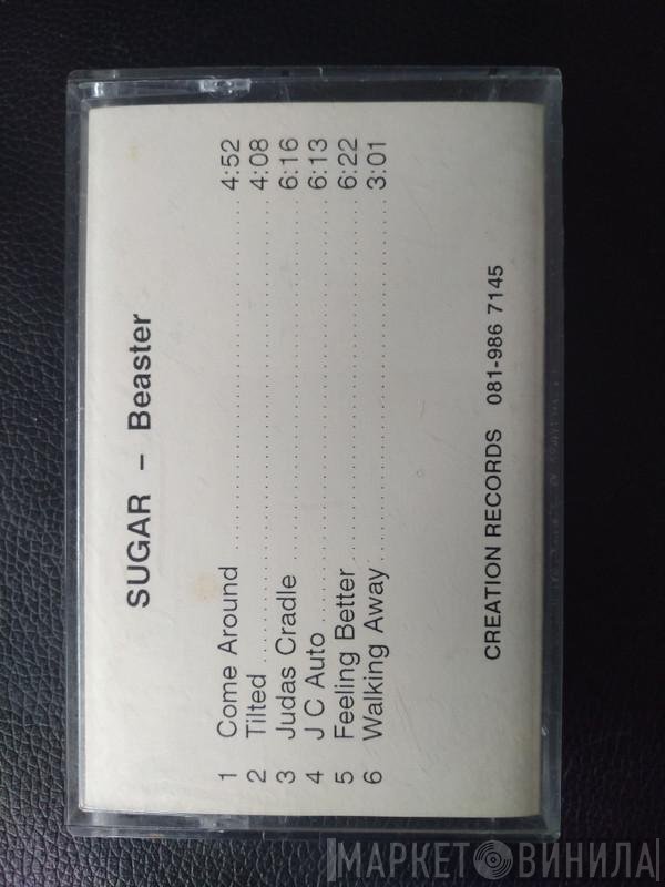 Sugar   - Beaster