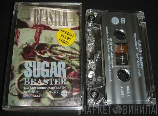 Sugar   - Beaster
