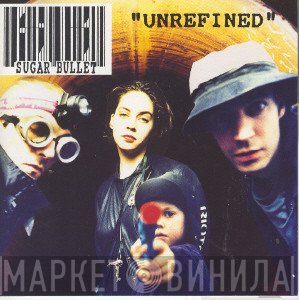 Sugar Bullet - Unrefined