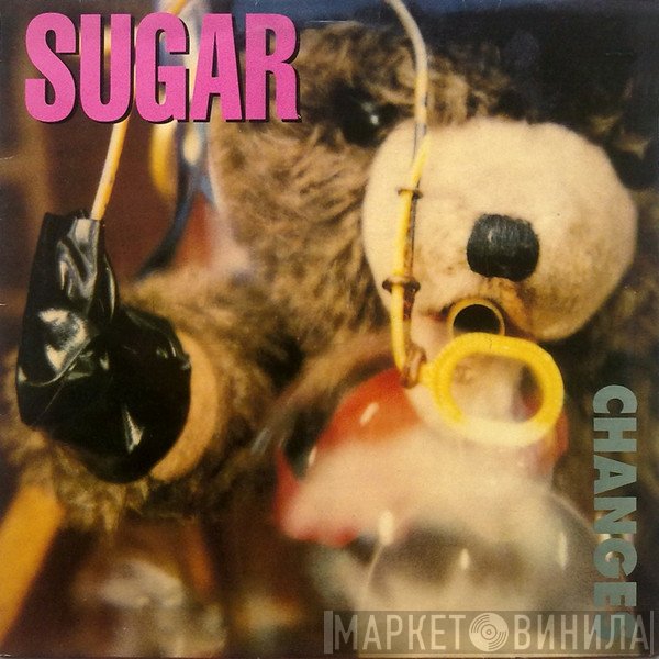 Sugar   - Changes