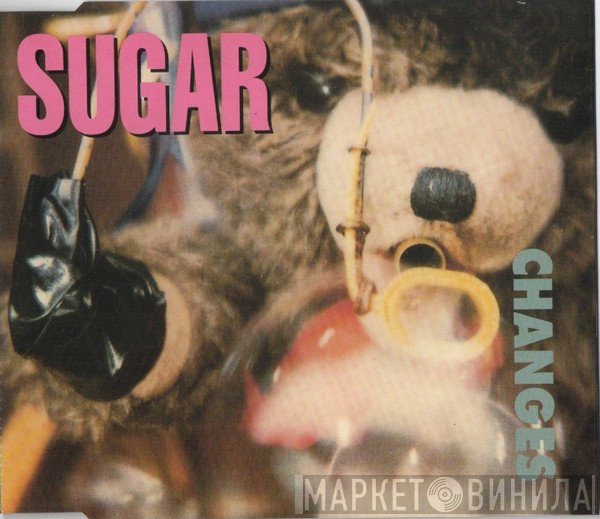 Sugar   - Changes