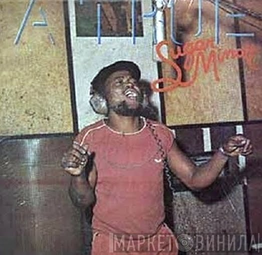Sugar Minott  - A True