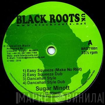 Sugar Minott  - Dancehall Showcase