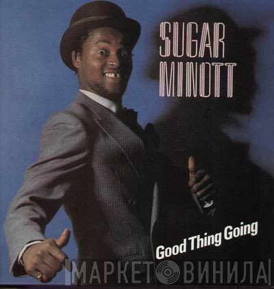 Sugar Minott - Good Thing Going