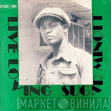 Sugar Minott  - Live Loving