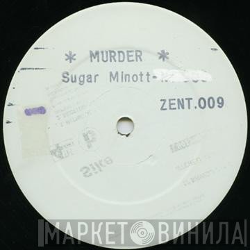 Sugar Minott  - Murder