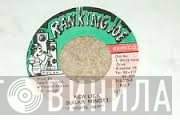 Sugar Minott - New Lick