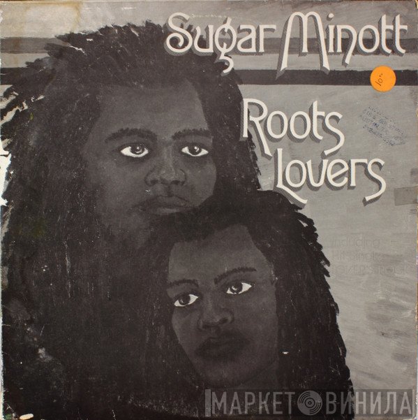 Sugar Minott  - Roots Lovers