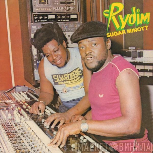 Sugar Minott  - Rydim