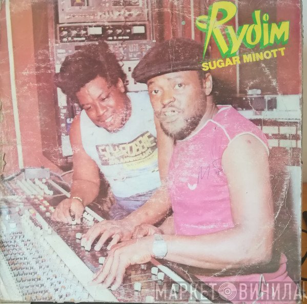 Sugar Minott  - Rydim