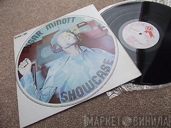 Sugar Minott  - Showcase