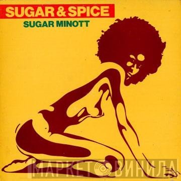 Sugar Minott - Sugar & Spice