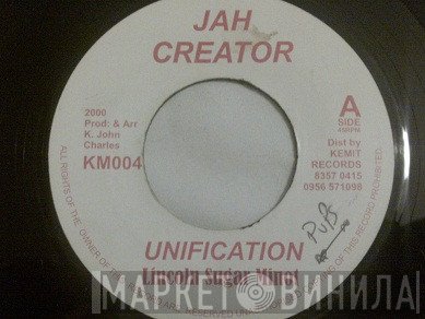 Sugar Minott  - Unification