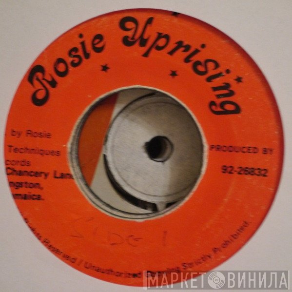 Sugar Minott - Upon The Level