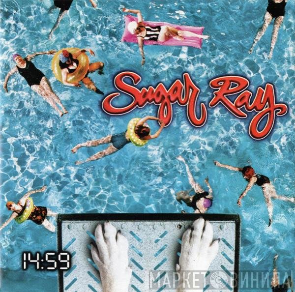 Sugar Ray  - 14:59