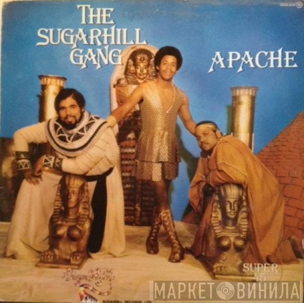 Sugarhill Gang  - Apache