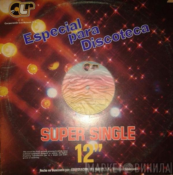 Sugarhill Gang  - Rapper's Delight = La Cotorra