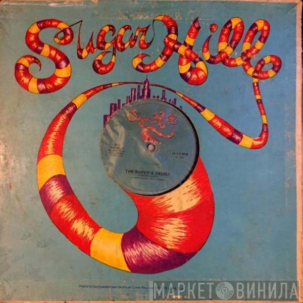 Sugarhill Gang  - Rapper's Delight = The Raper´s Deligt