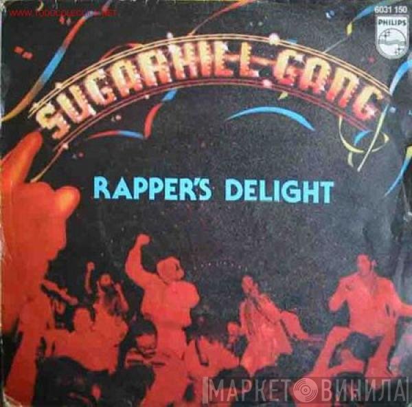 Sugarhill Gang  - Rapper's Delight