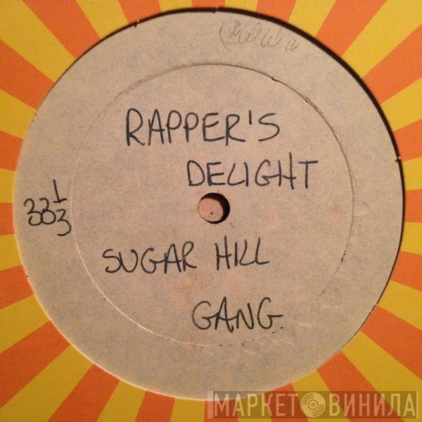 Sugarhill Gang  - Rapper's Delight