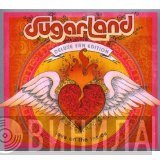 Sugarland  - Love On The Inside