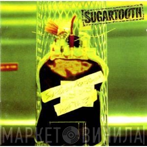 Sugartooth  - Sugartooth