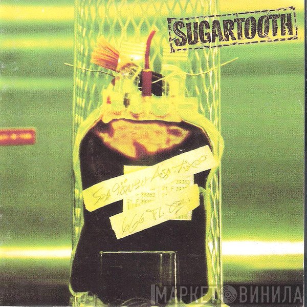 Sugartooth  - Sugartooth