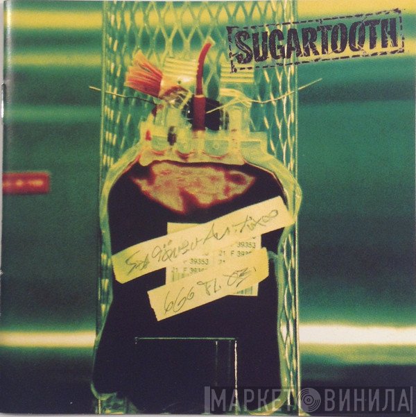 Sugartooth  - Sugartooth