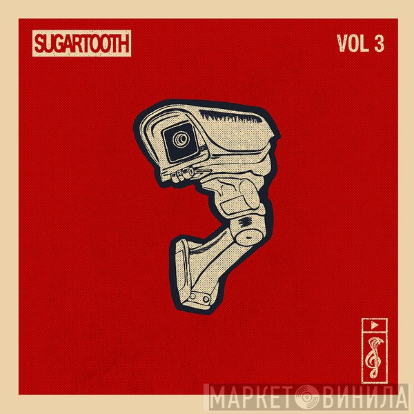 Sugartooth  - Volume 3