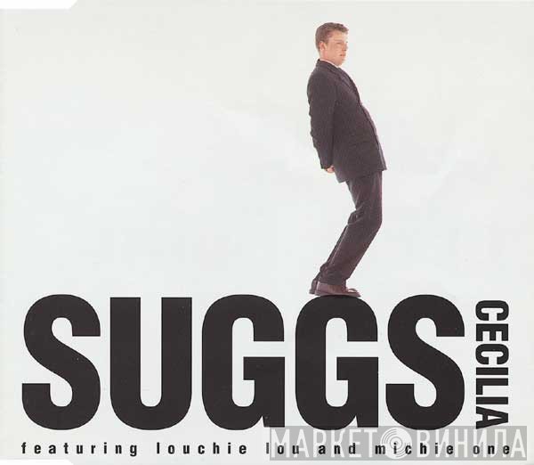 Suggs - Cecilia