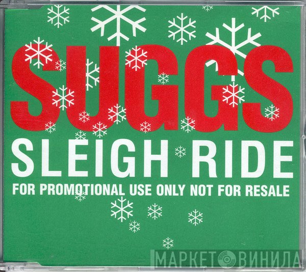 Suggs  - Sleigh Ride