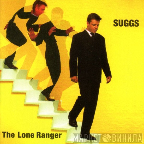 Suggs  - The Lone Ranger