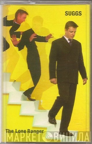 Suggs  - The Lone Ranger